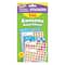 Trend Enterprises® superSpots® superShapes Awesome Assortment 7/16” Stickers, 5100 Count